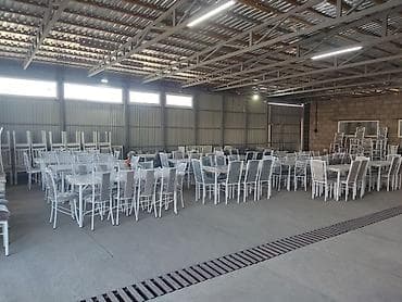 кыргыз мебель: Конок бөлмөсү үчүн үстөл жана отургуч — 3