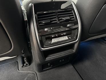 автодома: BMW X7: 2024 г., 3 л, Типтроник, Бензин, Внедорожник — 10