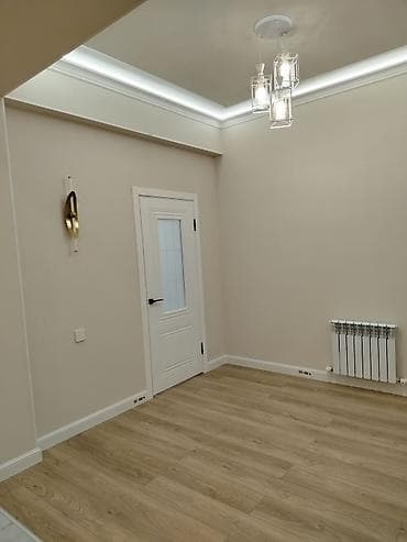 Продажа квартир: 2 комнаты, 60 м², Элитка, 6 этаж, Евроремонт — 6