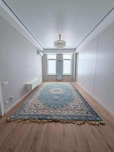 75: 3 комнаты, 75 м², Технопарк Элитка, 4 этаж, Дизайнерский ремонт — 8