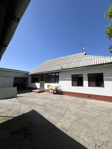 продажа домов арашан: Дом, 100 м², 5 комнат, Собственник — 4