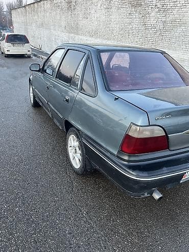 Daewoo Nexia: 2004 г., Бензин — 3