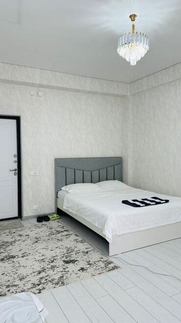 комнату с подселением для парней: 30 м², С мебелью — 9