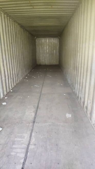 продается контейнер дордой: Срочно продаю контейнер!Марской 20-40-45-55 тонник! — 7
