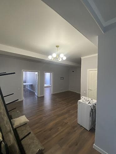 Квартиры: 3 комнаты, 99 м², Элитка, 6 этаж, Старый ремонт — 4