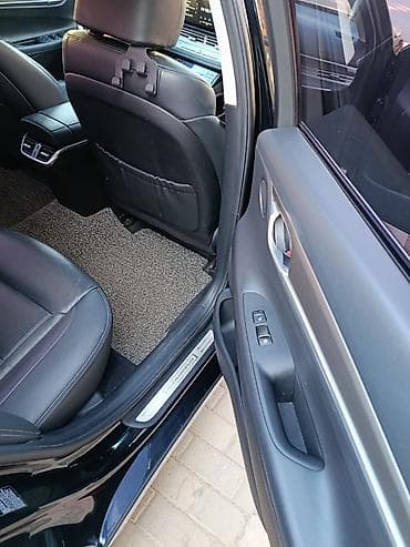 v class: Hyundai Grandeur: 2020 г., 3 л, Автомат, Газ, Седан — 8