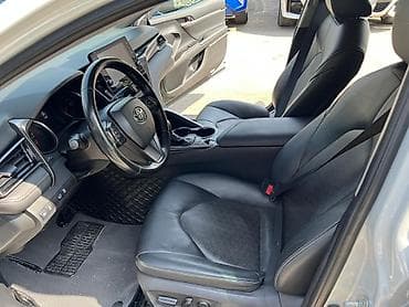 Продажа авто: Toyota Camry: 2022 г., 2.5 л, Автомат, Бензин, Седан — 6