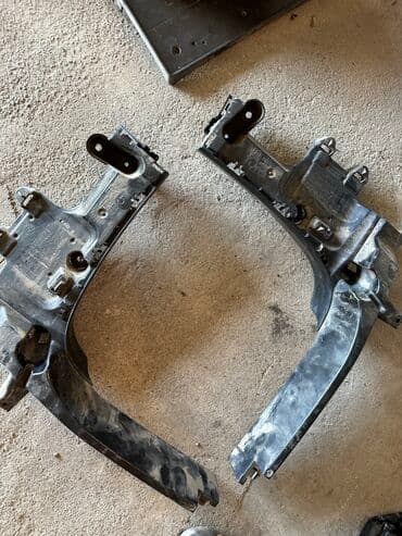 тормозные диски на бмв х5 е53 цена: Продаю запчасти на BMW X5 F15. Задний бампер, глушитель, усилитель с — 7