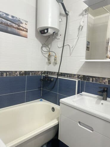 Ковролин: Комната для размещения гостей - Формат: спальня с двумя отдельными — 9