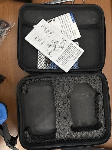 garmin 8 pro: ОДНО КРЫЛО НЕ РАБОЧЕЕ Квадрокоптер HD Camera UAV (модель F18 PRO) — 2