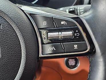 geely e5: Kia K3: 2021 г., 1.6 л, Вариатор, Бензин, Седан — 3