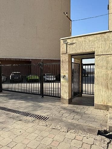 Недвижимость: 3 комнаты, 106 м², Элитка, 10 этаж, Старый ремонт — 6