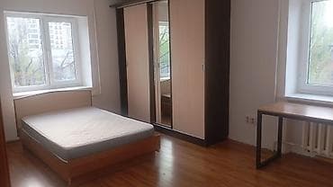 Квартиры: 2 комнаты — 2