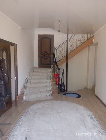 срочно продается дом киркомстром: Дом, 350 м², 6 комнат, Собственник, ПСО (под самоотделку) — 2