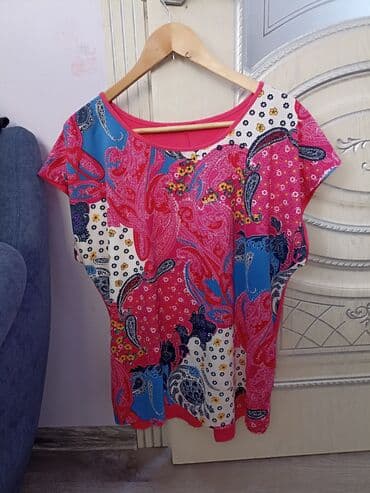 сорочки для беременных в роддом: Футболки — 1