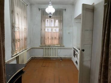 дома в районе рабочего городка: 90 м², 4 комнаты — 5