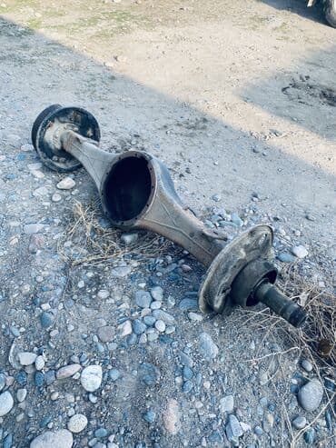 шины на поджеро: Грузовик — 5