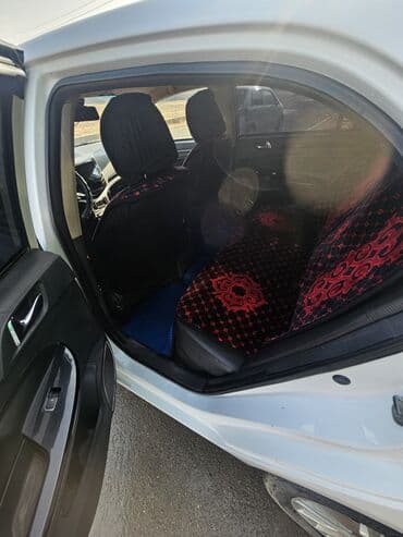 керамика для авто бишкек: BYD F3: 2019 г., Автомат, Бензин, Седан — 8