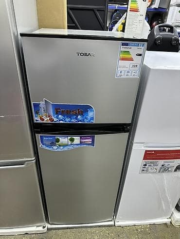 sharp aquos: Холодильник Новый, Двухкамерный — 1