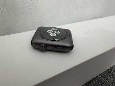 акумлятор б у: Продаю Apple Watch 2 Цвет: Space Gray Размер: 42 mm Ремешок: Sport — 3