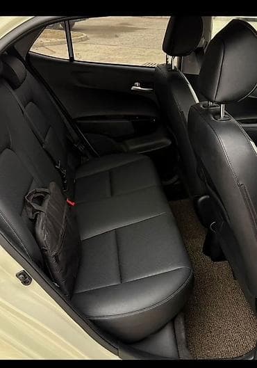 е34 540: Kia Morning: 2018 г., 0.1 л, Автомат, Газ, Хэтчбэк — 8