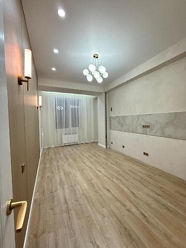 1 комната, 42 м², Элитка, 4 этаж, Евроремонт — 3