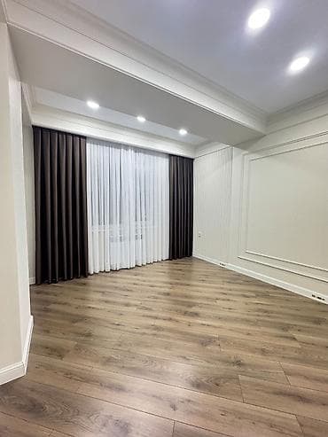 mega hous: 3 комнаты, 94 м², Элитка, 9 этаж, Евроремонт — 8