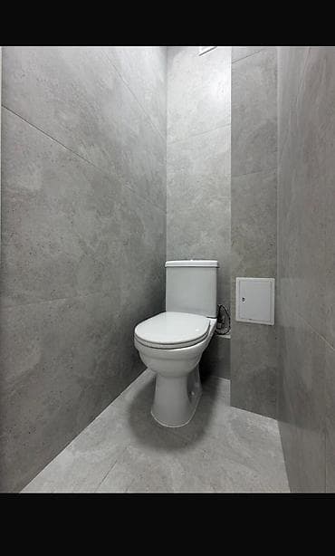 105: 2 комнаты, 60 м², 105 серия, 3 этаж, Евроремонт — 5