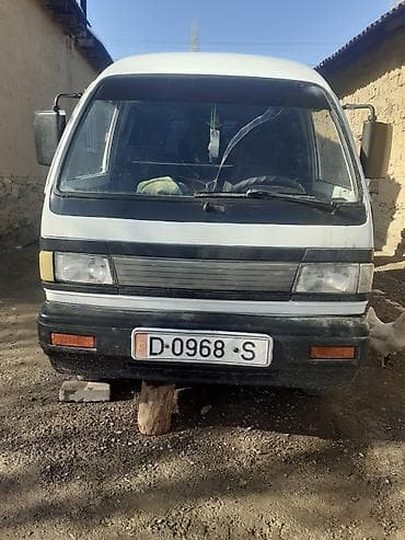 куплю авто каракол: LDV : 1998 г., Van — 1