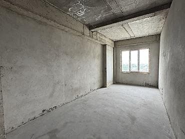 Квартиры: 2 комнаты, 54 м², Элитка, 10 этаж, ПСО (под самоотделку) — 3