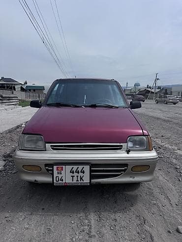 мега авто: Продаётся срочно ❗❗❗Айыбы бензин жок болсо жүрбөй калат. Стойкалыры — 2