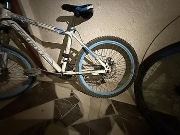 bmx giant method: Горный велосипед, Алюминий — 6