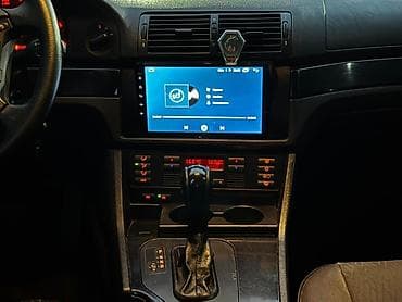 радиатор на е39: BMW 5 series: 2002 г., 2.2 л, Автомат, Бензин, Седан — 9