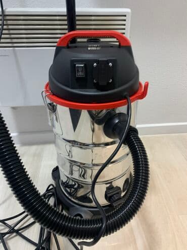 купить моющий пылесос в бишкеке: Пылесос, Стандартный — 5