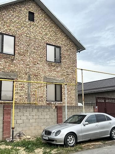 продаю мерседес 211: Mercedes-Benz E-Class: 2001 г., 2.7 л, Автомат, Дизель, Седан — 1