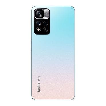 redmi note 3 4pda: Redmi, Redmi Note 11 Pro, Б/у, 128 ГБ, цвет - Голубой — 3