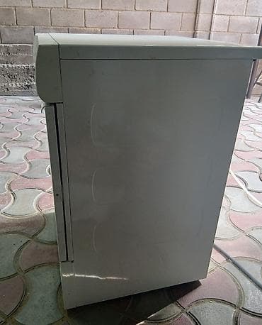 б у сушилка для белья: Сушилка, цвет - Белый, Б/у — 5