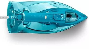 philips gc1026 30 утюг: Утюг Philips, Паровой, Металлокерамический, Автоотключение, Самоочистка, Регулировка подачи пара — 2
