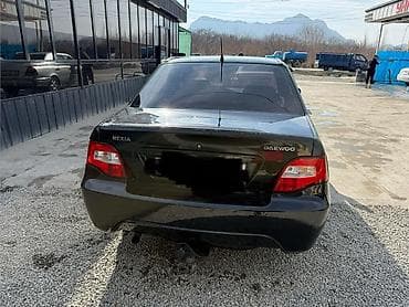 ручка двери пассат: Daewoo Nexia: 2009 г., Бензин, Седан — 1