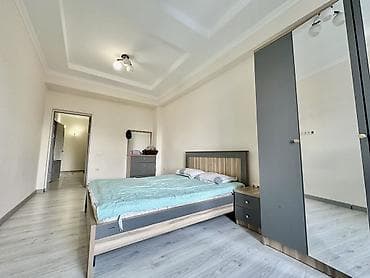 2 комнаты, 70 м², Филармония Элитка, 8 этаж, Евроремонт — 5