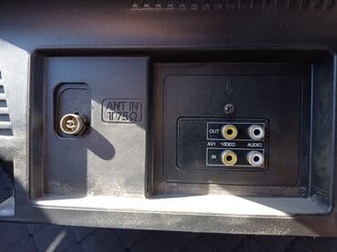 бу смарт тв: Продаю телевизор LG. В отличном состоянии! Торг уместен — 5