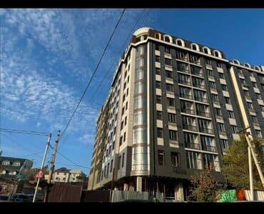 квартиры в рассрочку без первоначального взноса бишкек: 1 бөлмө, 46 кв. м, Элитка, 8 кабат, ПСО (өзү оңдоп түзөтүп бүтүү үчүн) — 2