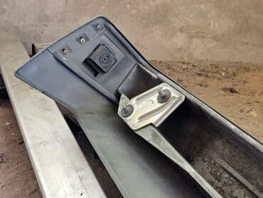 передний бампер опель вектра б: Бампер Задний Mercedes-Benz, Б/у, Оригинал — 14