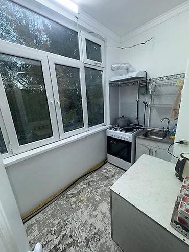 модульный каркасный дом: 2 комнаты, 68 м², Индивидуалка, 3 этаж, Косметический ремонт — 4