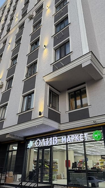 семетей бишкек цены: Продаю 1ком.кв. Пишпеке ж/к Семетей.39.1м2 Планировка и отделка: - — 1