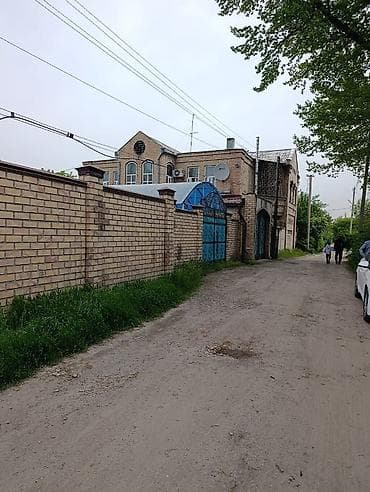 4 bedroom: 📍ул.Перекопская 🔘7-комнаты 🔘2 этажа 🔘400м² Продаётся двухэтажный — 3
