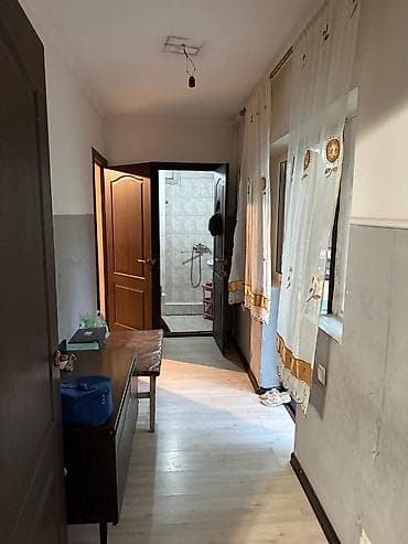 долгосрочная аренда времянки: 40 м², 2 комнаты — 2