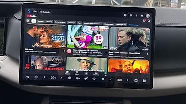 Автоунаа электроникасы: Установка приложений и полной настройки мультимедийной системы на — 1
