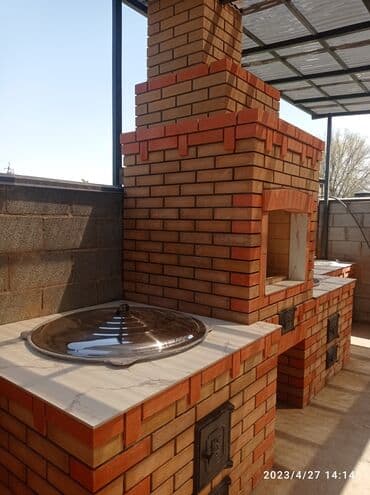 строительство солевых комнат пещер: Мойка, Барбекю, Казаны Гарантия, Доставка Больше 6 лет опыта — 7