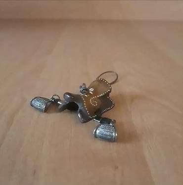 Статуэтки: Продаю — 3